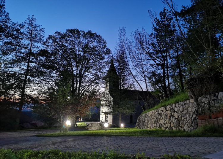 Posuški Gradac: Povijesno – kulturna baština vrijedna spomena