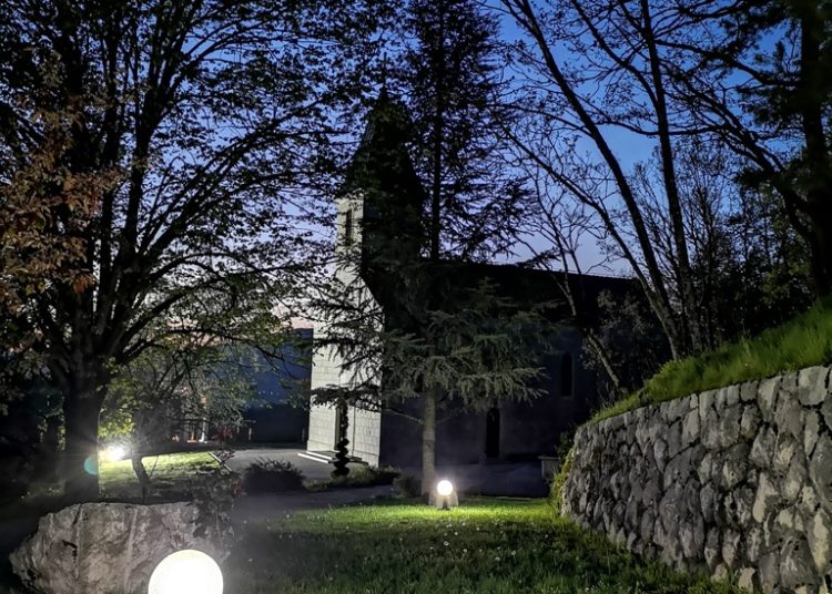 Posuški Gradac: Povijesno – kulturna baština vrijedna spomena