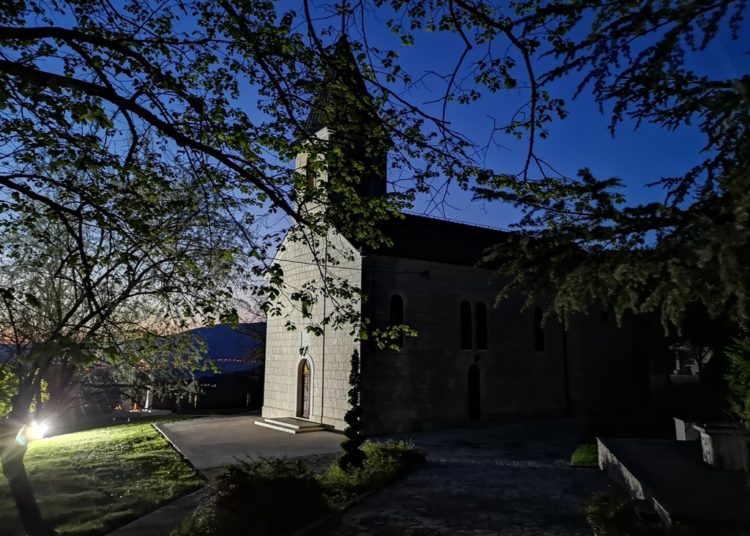 Posuški Gradac: Povijesno – kulturna baština vrijedna spomena