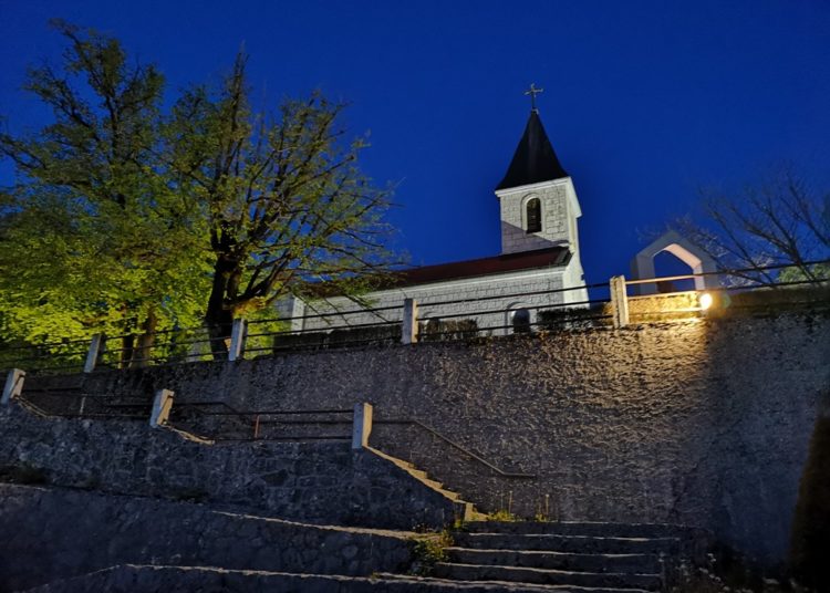 Posuški Gradac: Povijesno – kulturna baština vrijedna spomena