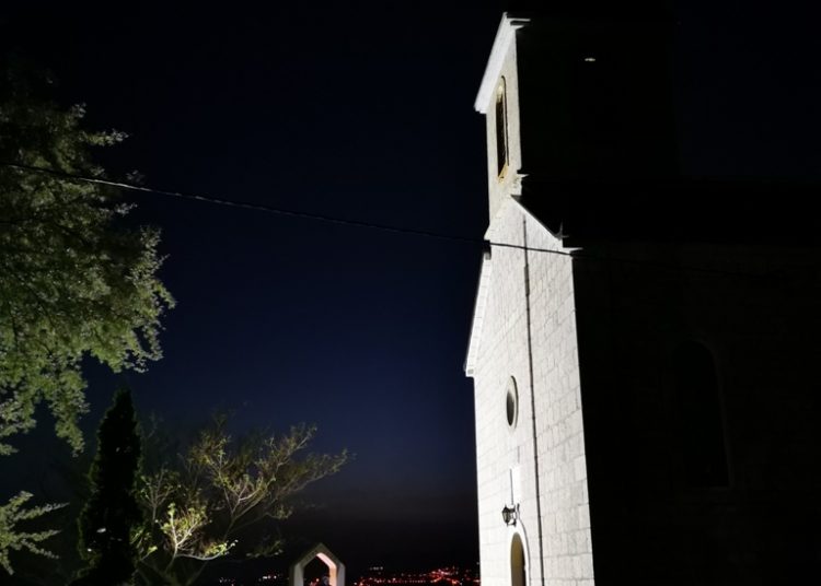 Posuški Gradac: Povijesno – kulturna baština vrijedna spomena