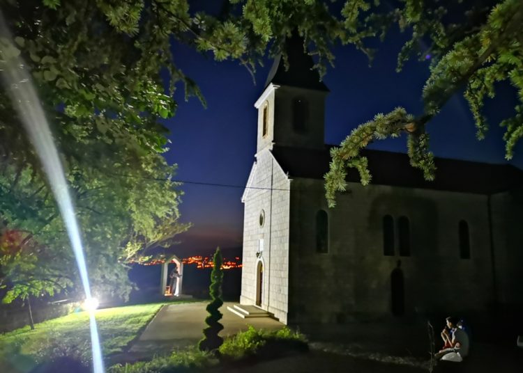 Posuški Gradac: Povijesno – kulturna baština vrijedna spomena