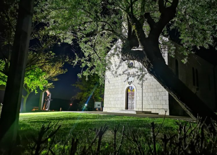 Posuški Gradac: Povijesno – kulturna baština vrijedna spomena