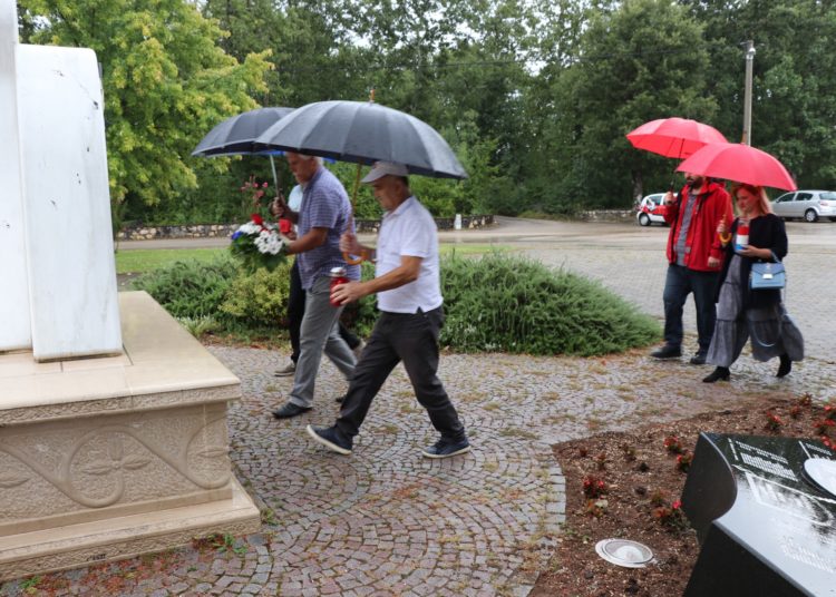 Široki Brijeg: Na Uzarićima prikupljeno 38 doza krvi