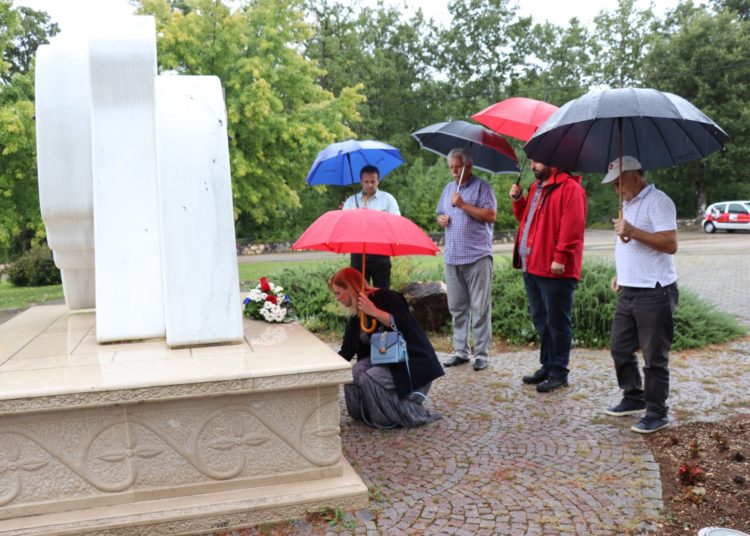 Široki Brijeg: Na Uzarićima prikupljeno 38 doza krvi