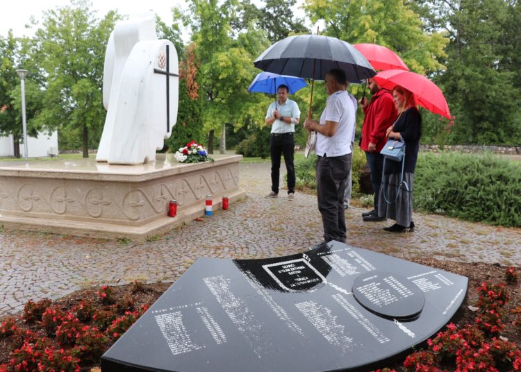 Široki Brijeg: Na Uzarićima prikupljeno 38 doza krvi