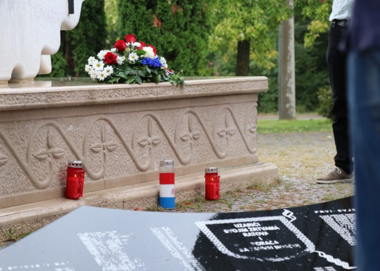 Široki Brijeg: Na Uzarićima prikupljeno 38 doza krvi