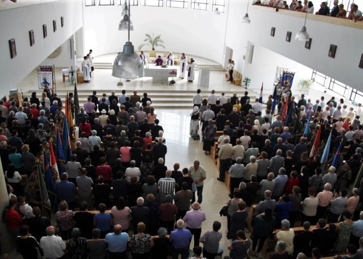 24. obljetnica oslobođenja Jajca: Žrtva iz ljubavi podnesena neće biti zaboravljena