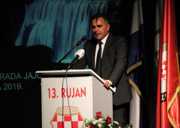 24. obljetnica oslobođenja Jajca: Žrtva iz ljubavi podnesena neće biti zaboravljena