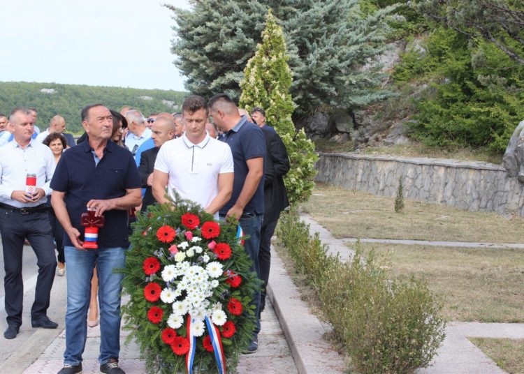 Čović: Herceg-Bosna nije takozvana i nemojmo se opterećivati kada je oni tako zovu