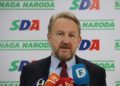 Izetbegović i dalje priča o unitarizmu: SDA kani ojačati građanski princip