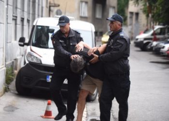 Jednomjesečni pritvor Senadu Basariću osumnjičenom za ubojstvo Irme Forić
