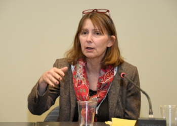Kathleen Kavalec je nova šefica Misije OESS-a u BiH