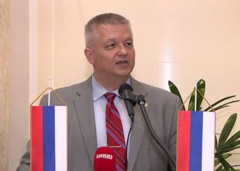 Kesić: Deklaracija najavljuje raspad BiH, SDA ne želi BiH u Europskoj uniji