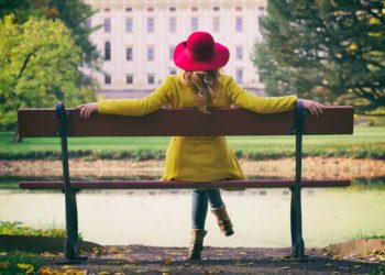 Koliko minuta dnevno moramo provesti u prirodi da bismo ublažili stres?