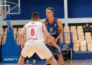 Košarkaši Širokog osvojili treće mjesto na turniru “Sabit Hadžić”