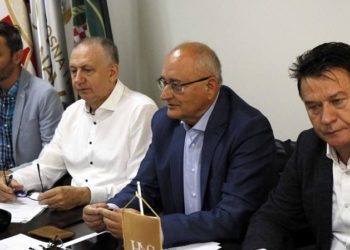 Ljubić: Cilj je da BiH ne bude vlasništvo jedne određene etničke skupine
