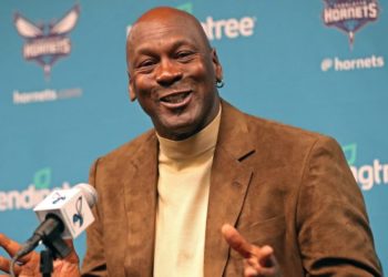 Michael Jordan prodao velik udio svojeg NBA kluba