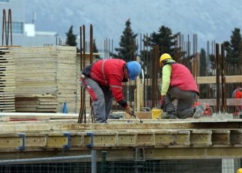 Manje posla za bh. građevinare u inozemstvu