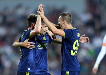 Marca o Dinamu: To je jako opasna momčad
