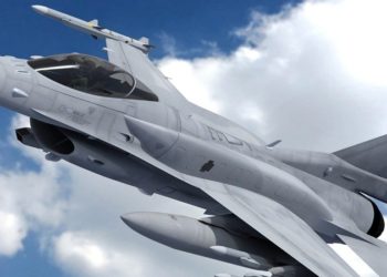 Hrvatska želi 12 borbenih zrakoplova