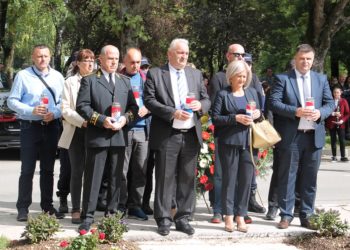 HBŽ najsigurnija županija u Federaciji