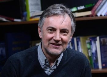 Most bi mogao podržati Miroslava Škoru u utrci za predsjednika države?