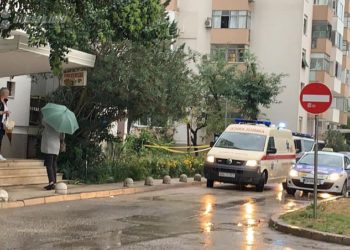Mostar: Pronađeno beživotno tijelo