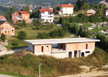 Prozor-Rama: Potpisan ugovor za završetak gradske mrtvačnice