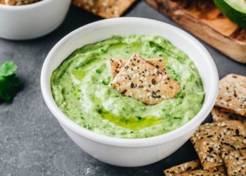 Namaz od sira i avokada: Recept koji smanjuje lošu kiselost u tijelu