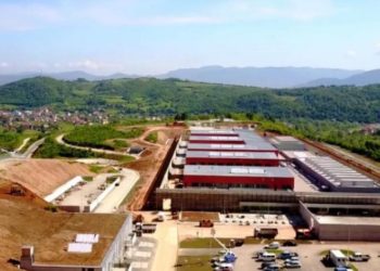 Prvi zatvorenici u državnom zatvoru sredinom sljedeće godine
