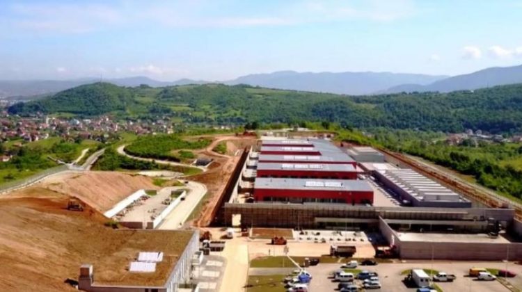 Prvi zatvorenici u državnom zatvoru sredinom sljedeće godine