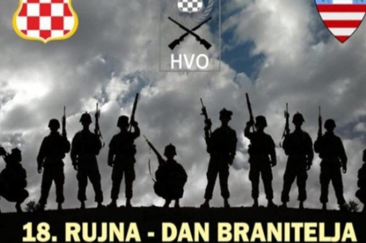Čitluk: Obilježavanje Dana branitelja općine 18. rujna