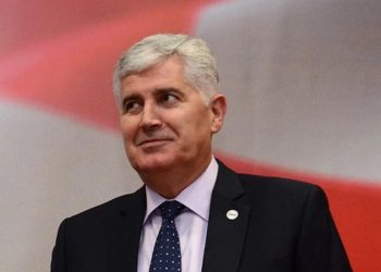 Odgovor Džaferoviću: ‘HVO se borio za domovinu BiH, ovo je prijetnja svim Hrvatima’