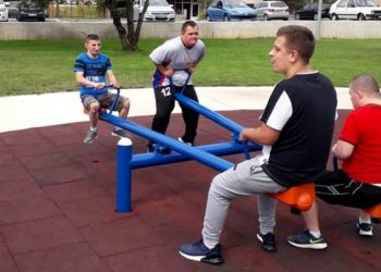 Okončan štrajk: Dom ”Marija naša nada” počeo s radom