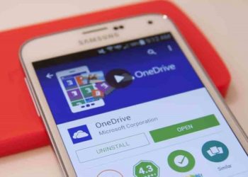 OneDrive na Google Playu bilježi preko 1 milijardu preuzimanja