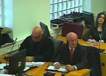 12 godina zatvora Enveru Buzi za zločin na Uzdolu