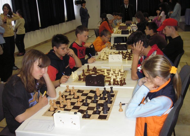 Šahovski klub Široki Brijeg vrši upis novih članova