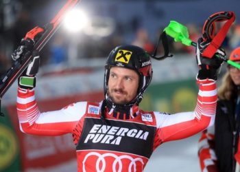 Marcel Hirscher objavio kraj karijere