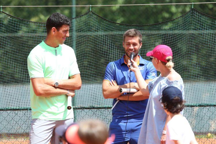 US Open: Ispali Mektić – Škugor i Pavić – Soares