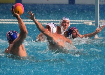 Svjetska liga: Vaterpolisti u skupini sa Srbijom i Nizozemskom