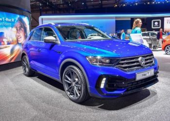 Popularni VW-ov crossover dobio moćnog dizelaša, ali to nije jedina novost