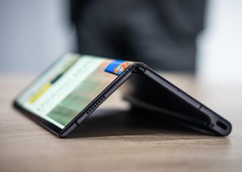 Pripremaju li u Samsungu još jedan savitljivi smartfon?