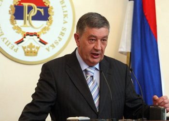 Radmanović: Ako je netko sumnjao tko pravi krizu u BiH mogao je to vidjeti na Kongresu SDA