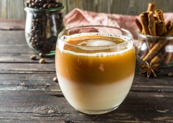 Recept za kremasto piće s kavom koji je osvojio svijet
