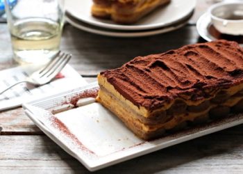 Recept za tiramisu koji je lako obožavati