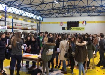 Posušje: Sajam fakulteta zagrebačkog sveučilišta u petak