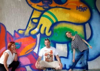 Počinje Street Arts Festival u Mostaru