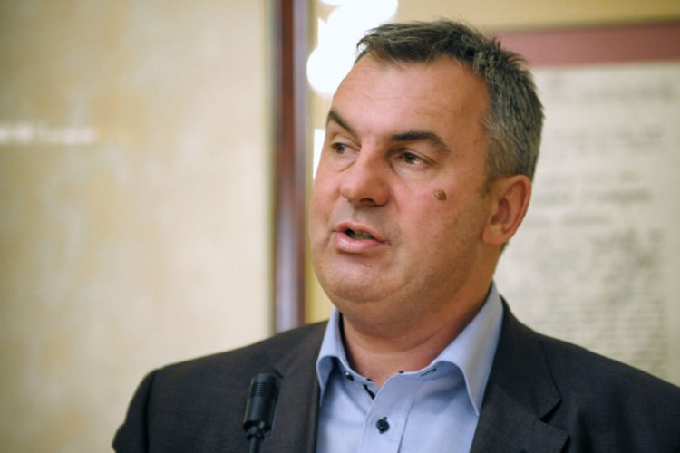 Tihomir Dujmović: Sotonizacija hrvatske Predsjednice izravno otvara vrata pobjedi Milanovića