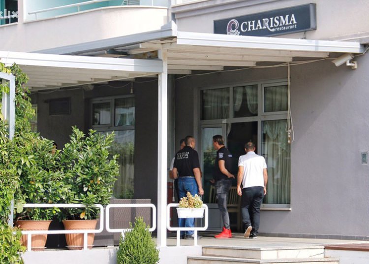 U Mostaru uhićeno više osoba nakon jutrošnjih pretresa po ugostiteljskim objektima